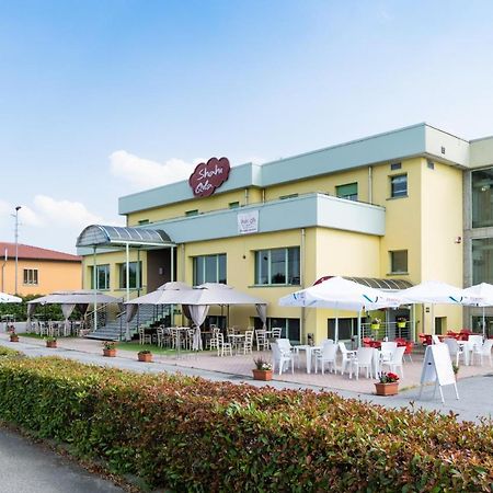 Hotel Nuvole Cingia De' Botti 外观 照片